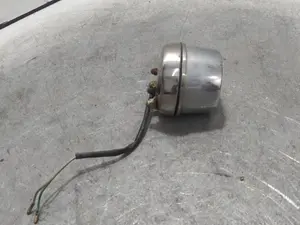 Foto de RELOJ HONDA CB 250 234 cm3 - 12.5 kW (16 CV / 12 KW) foto 2