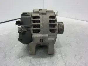 Foto de ALTERNADOR PEUGEOT 307 BERLINA (S2) referencia 5705EN foto 9