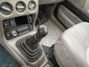Foto de CAJA CAMBIOS LAND ROVER FREELANDER (LN)(01.1998) 1.8 CAT (120 CV / 88 KW) referencia S4EM