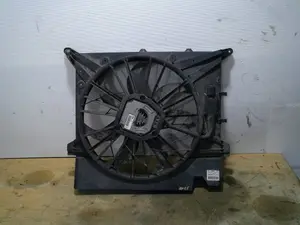 Foto de ELECTROVENTILADOR VOLVO XC90 2.4 Diesel CAT (185 CV / 136 KW) referencia 31111543 foto 2