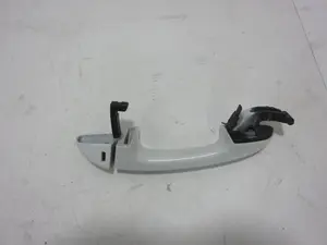 Foto de MANETA EXTERIOR DELANTERA IZQUIERDA PORSCHE CAYENNE (TIPO 92A) referencia 7P5837209 foto 2
