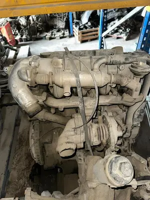 Foto de MOTOR COMPLETO CITROEN XSARA BERLINA 1.6 16V CAT (NFU / TU5JP4) (109 CV / 80 KW) referencia RHY foto 11