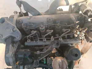 Foto de MOTOR COMPLETO RENAULT MEGANE I FASE 2 CLASSIC (LA...) referencia F9QK foto 6