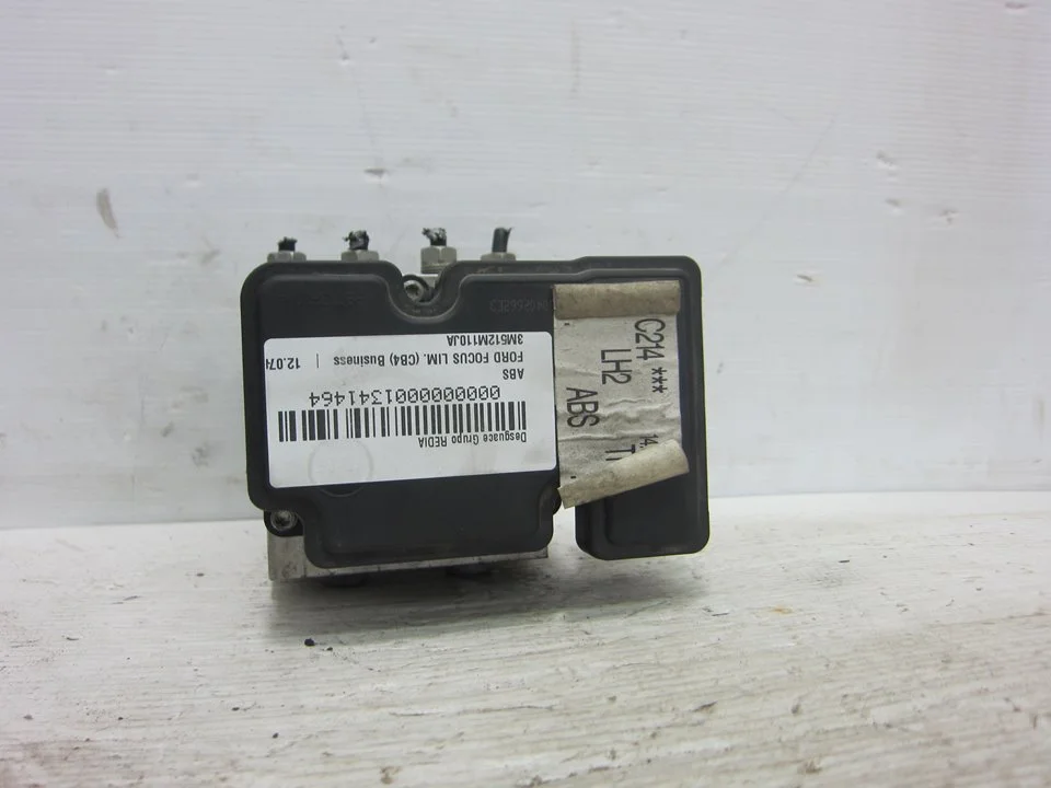 Foto de ABS OPEL ZAFIRA B 1.9 CDTI (120 CV / 88 KW) referencia 1002060264