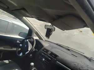 Foto de LUZ INTERIOR FORD FOCUS SPORTBREAK (CAP) 1.6 TDCi CAT (90 CV / 66 KW) referencia 1930713 foto 4