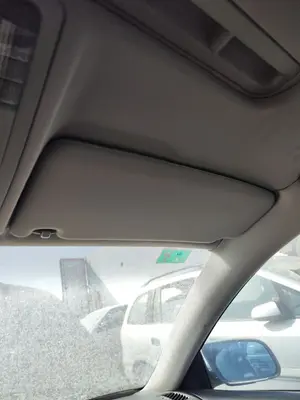 Foto de PARASOL DERECHO AUDI A6 BERLINA (4B2) 2.5 V6 24V TDI (150 CV / 110 KW) referencia 4B0857552  FKZ foto 2
