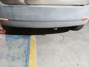 Foto de REFUERZO PARAGOLPES TRASERO FORD FIESTA (CBK) 1.4 TDCi CAT (68 CV / 50 KW) referencia 1151161
