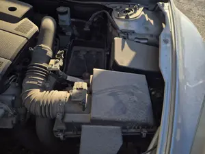 Foto de CAUDALIMETRO MAZDA 6 BERLINA (GH) 2.2 Turbodiesel CAT (163 CV / 120 KW)
