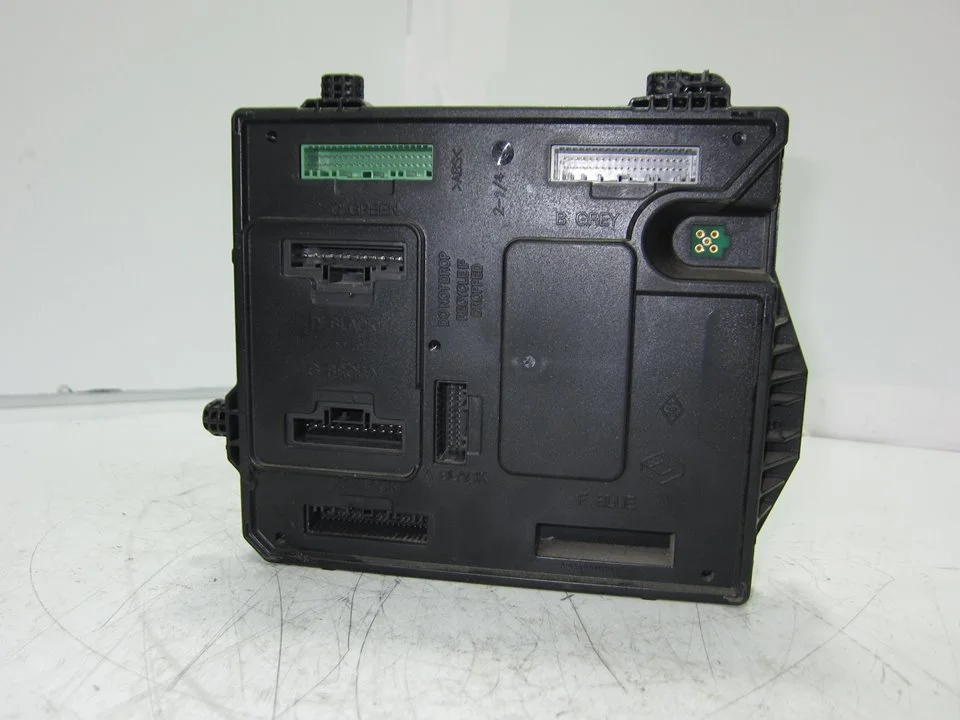 Foto de MODULO ELECTRONICO RENAULT SCENIC III (JZ) 1.5 dCi Diesel (106 CV / 78 KW) referencia A2C53284890