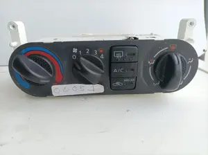 Foto de MANDO CLIMATIZADOR NISSAN ALMERA (N16/E) referencia 27515BN003