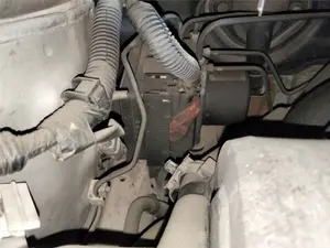 Foto de ABS MITSUBISHI GRANDIS (NA0W)