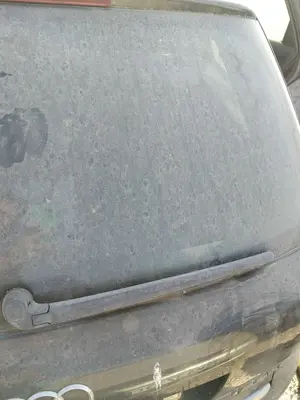 Foto de BRAZO LIMPIA TRASERO AUDI A4 AVANT (8E) 1.9 TDI (131 CV / 96 KW) referencia 8E9955407C foto 1