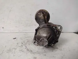 Foto de MOTOR ARRANQUE OPEL CORSA D referencia 93192995 foto 2