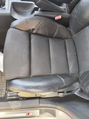 Foto de ASIENTO DELANTERO IZQUIERDO AUDI A4 AVANT (8E) 3.0 V6 24V TDI (233 CV / 171 KW)