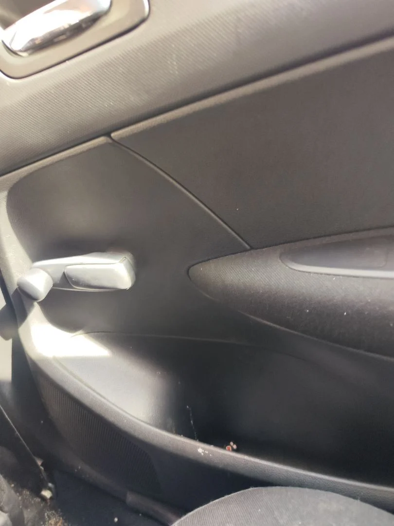 Foto de ELEVALUNAS TRASERO DERECHO PEUGEOT 308 1.6 16V (120 CV / 88 KW) referencia 9224E2