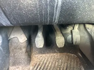 Foto de PEDAL EMBRAGUE OPEL CORSA D 1.3 16V CDTI (75 CV / 55 KW)