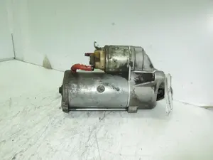 Foto de MOTOR ARRANQUE RENAULT MEGANE II BERLINA 5P referencia 8200331251