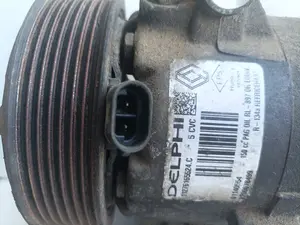 Foto de COMPRESOR AIRE ACONDICIONADO RENAULT SCENIC II (JM) referencia 8200678499 foto 5