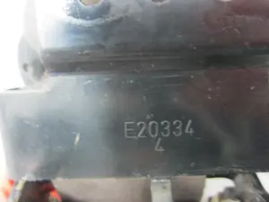 Foto de CINTURON SEGURIDAD DELANTERO IZQUIERDO CHRYSLER JEEP GR.CHEROKEE (ZJ)/(Z) 5.2 V8 CAT (211 CV / 155 KW) referencia 1CM78137 foto 7