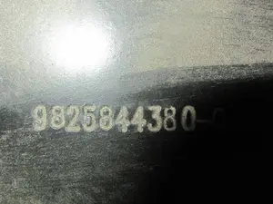 Foto de NO IDENTIFICADO PEUGEOT 508 Híbrido 265 kW (1.6 Ltr. - 147 kW) (360 CV / 265 KW) referencia 98258744380 foto 3