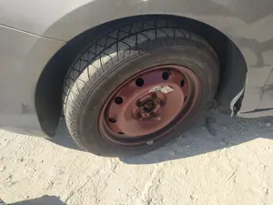Foto de BRAZO SUSPENSION DELANTERO IZQUIERDO RENAULT LAGUNA III COUPE 2.0 dCi Diesel FAP (150 CV / 110 KW)