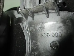 Foto de TAPA EXTERIOR COMBUSTIBLE BMW SERIE 1 BERLINA 5P (F20) 2.0 Turbodiesel (116 CV / 85 KW) referencia 7238095 foto 2
