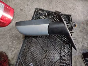 Foto de RETROVISOR IZQUIERDO RENAULT MEGANE II BERLINA 3P referencia 12353060 foto 3
