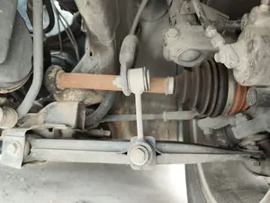 Foto de CREMALLERA DIRECCION AUDI A3 (8L) 1.9 TDI (110 CV / 81 KW) referencia 1J1422075L foto 7