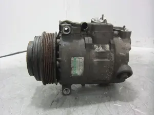 Foto de COMPRESOR AIRE ACONDICIONADO MERCEDES-BENZ CLASE 124 (BM 124) BERLINA 3.0 Diesel (109 CV / 80 KW) referencia A0002340911 foto 1