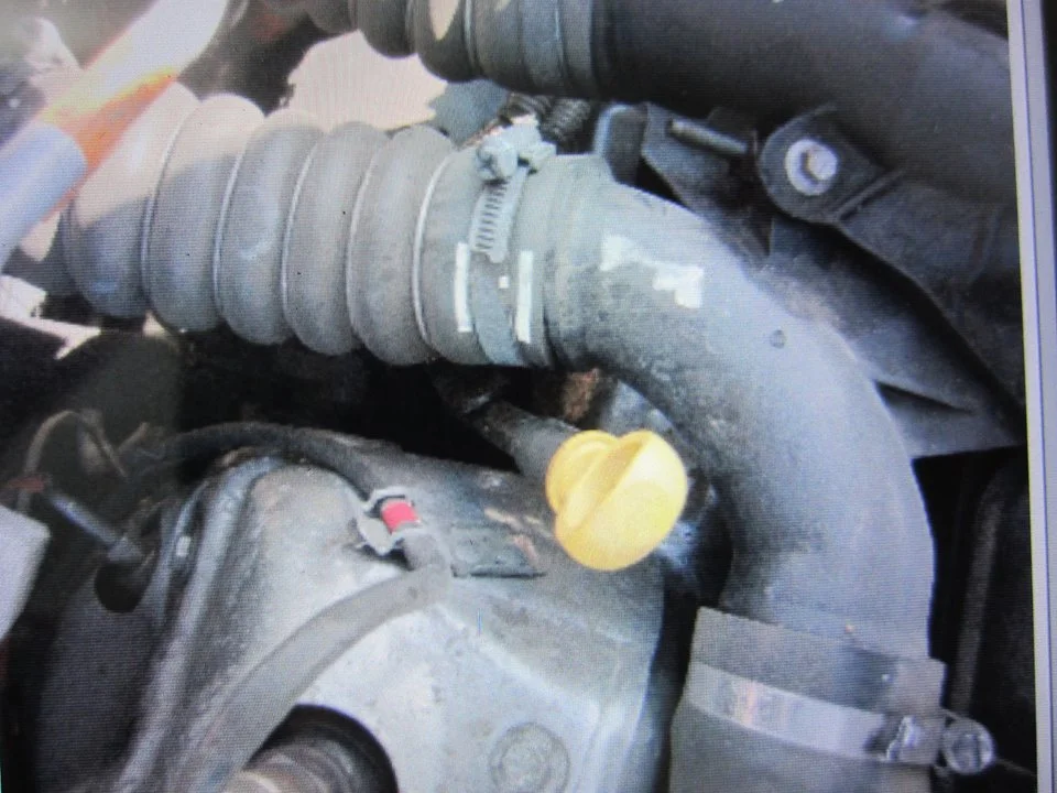 Foto de ALTERNADOR FORD FIESTA (CNN) 1.5 TDCi CAT (75 CV / 55 KW) referencia 2251619