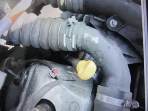 Foto de ALTERNADOR FORD FIESTA (CNN) 1.5 TDCi CAT (75 CV / 55 KW) referencia 2251619