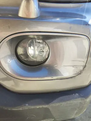 Foto de FARO ANTINIEBLA IZQUIERDO BMW SERIE X5 (E53) 3.0 Turbodiesel CAT (218 CV / 160 KW)