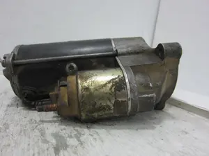 Foto de MOTOR ARRANQUE CITROEN BERLINGO referencia 07L10195AP foto 3