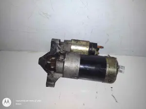 Foto de MOTOR ARRANQUE CITROEN C5 BERLINA referencia M001T80481 foto 3