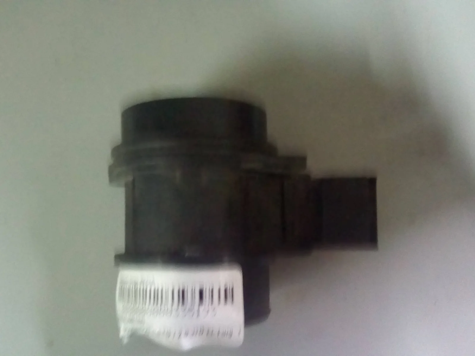 Foto de CAUDALIMETRO FIAT I SCUDO (222) 2.0 JTD CAT (94 CV / 69 KW) referencia 9629471080