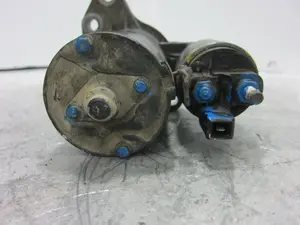 Foto de MOTOR ARRANQUE VOLKSWAGEN GOLF III (1H1)(11.1991) 2.0 (116 CV / 85 KW) referencia 020911023A foto 7