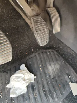 Foto de PEDAL FRENO OPEL CORSA D 1.3 16V CDTI (75 CV / 55 KW) referencia 55703354