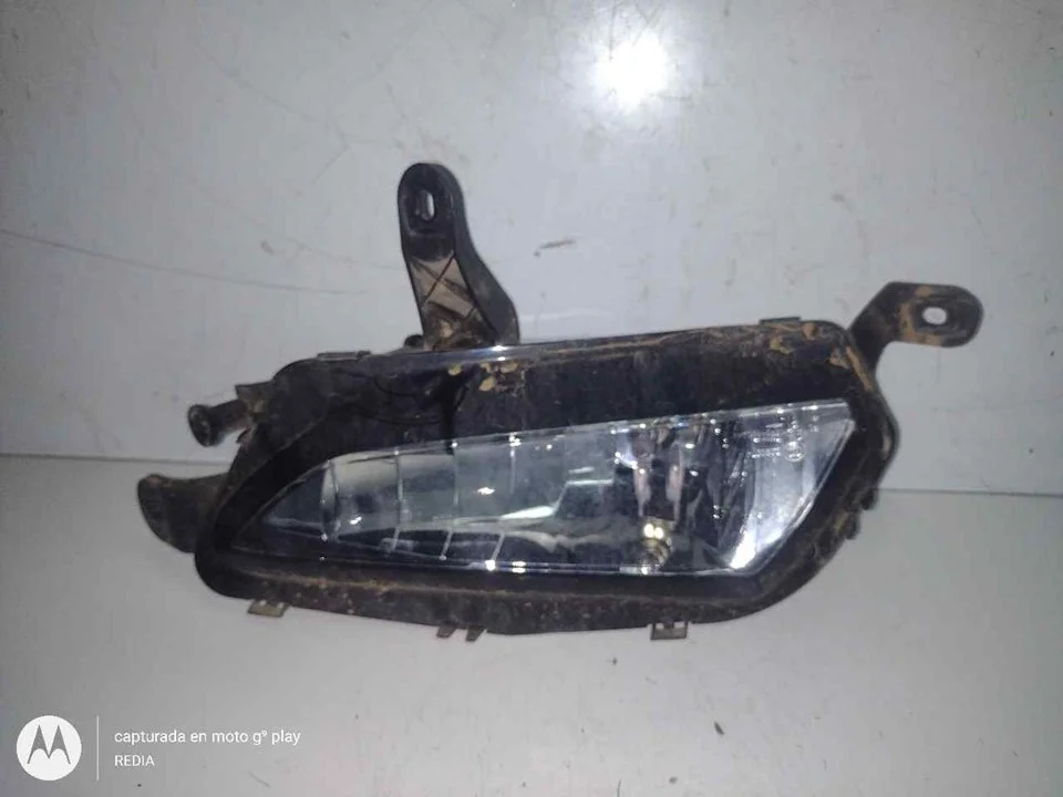 Foto de FARO ANTINIEBLA DERECHO OPEL ASTRA K BERLINA 5P 1.4 16V SIDI Turbo (125 CV / 92 KW) referencia 662588537