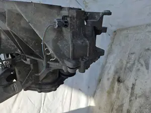 Foto de CAJA CAMBIOS FORD FOCUS BERLINA (CAK) 1.6 16V CAT (101 CV / 74 KW) referencia XS4R7002FA foto 6