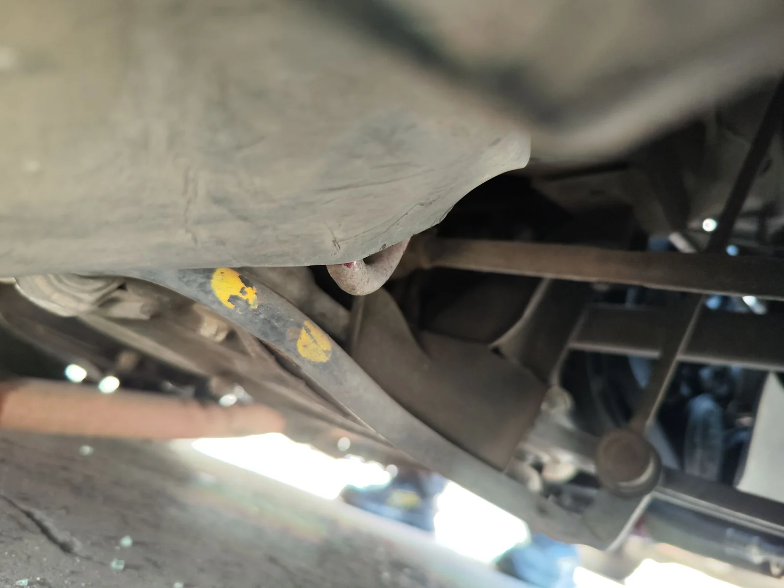 Foto de CREMALLERA DIRECCION PEUGEOT 206 1.4 HDi (68 CV / 50 KW) referencia 1617933280