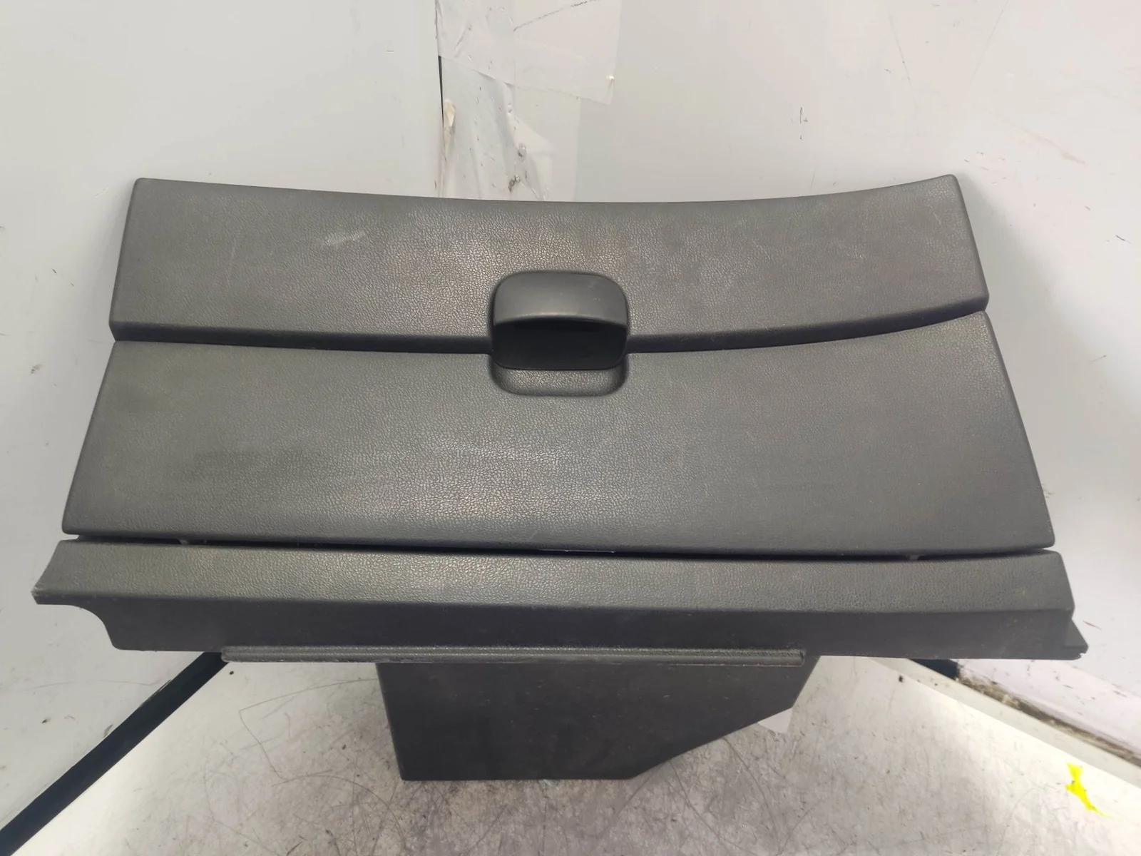 Foto de GUANTERA NISSAN QASHQAI (J10) 2.0 16V CAT (141 CV / 104 KW) referencia 68520JD900