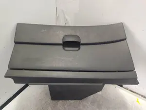 Foto de GUANTERA NISSAN QASHQAI (J10) 2.0 16V CAT (141 CV / 104 KW) referencia 68520JD900