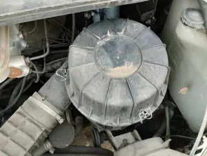 Foto de CAJA FILTRO AIRE FIAT DUCATO II COMBI 2.8 TDI CAT (122 CV / 90 KW) referencia 1307194080