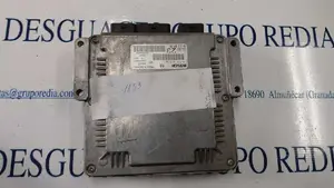 Foto de CENTRALITA MOTOR UCE CITROEN XSARA PICASSO 2.0 HDi CAT (RHY / DW10TD) (90 CV / 66 KW) referencia 0281011521 foto 3