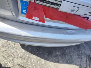 Foto de PANEL TRASERO OPEL VECTRA B BERLINA 2.0 DTI (101 CV / 74 KW)