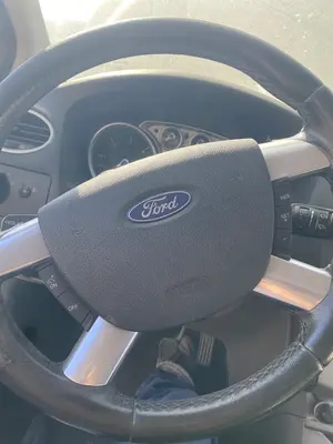 Foto de AIRBAG DELANTERO IZQUIERDO FORD FOCUS SPORTBREAK (CB4)