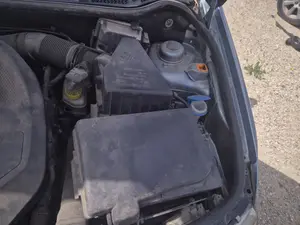Foto de CAJA PRECALENTAMIENTO SKODA FABIA COMBI (6Y5) 1.9 TDI (101 CV / 74 KW)
