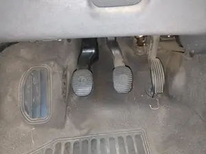Foto de PEDAL FRENO ALFA ROMEO 147 (190) 1.9 JTD CAT (110 CV / 81 KW)