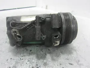 Foto de COMPRESOR AIRE ACONDICIONADO BMW SERIE 3 BERLINA (E46) referencia 8390646 foto 8