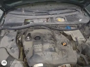 Foto de BOBINA ENCENDIDO AUDI A6 BERLINA (4B2) 1.9 TDI (131 CV / 96 KW)